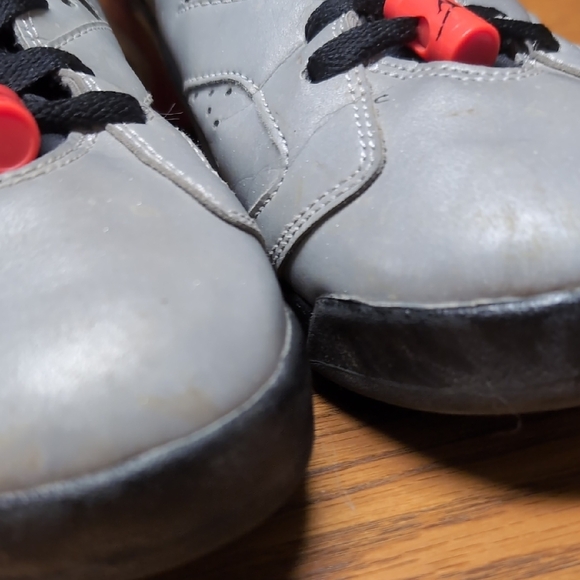 Nike Air Jordan 6 Retro SP "Reflections of a Champion" - Picture 7 of 12